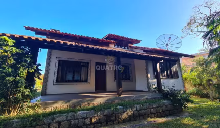 Casa Excelente Localização
