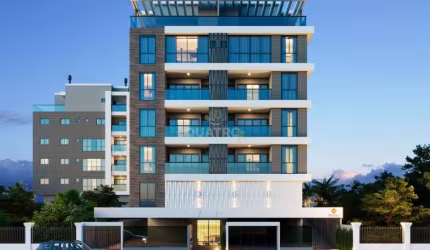 Apartamento em Bombas Facilidade de Pagamento