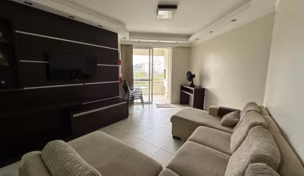Apartamento 03 dormitórios em Bombas