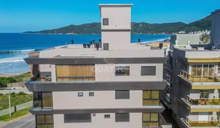 Duplex 4 dormitórios à venda Mariscal Bombinhas/SC