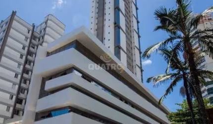 MOBILIADO E DECORADO NO CENTRO DE BALNEÁRIO CAMBORIÚ