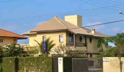 CASA FRENTE MAR MARISCAL