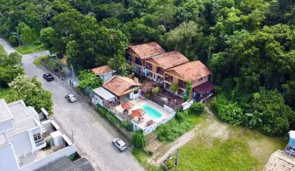 Pousada Centro de Bombinhas