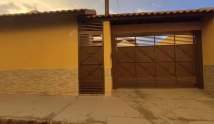 Casa com 4 quartos para alugar na Rua Ayer Nociti, 275, Jardim Embaré, São Carlos, 135 m2 por R$ 3.150