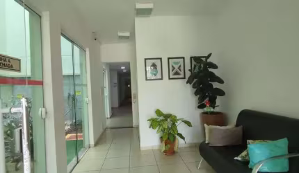Apartamento com 2 quartos à venda na Rua Coronel Carlos Simplicio Rodrigues, 136, Jardim Gibertoni, São Carlos, 60 m2 por R$ 225.000