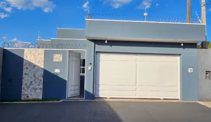 Casa com 3 quartos à venda na Rua Doutor Antônio Stella Moruzzi, 121, Jardim das Torres, São Carlos, 175 m2 por R$ 550.000