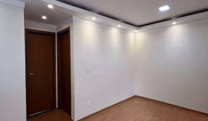Apartamento com 2 quartos à venda na Avenida João Stella, Residencial Monsenhor Romeu Tortorelli, São Carlos, 40 m2 por R$ 170.000