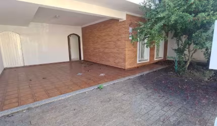 Casa com 4 quartos à venda na Rua Tiradentes, 845, Jardim Macarengo, São Carlos, 258 m2 por R$ 960.000