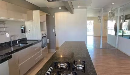Apartamento com 2 quartos à venda na Passeio das Palmeiras, 781, Parque Faber Castell I, São Carlos, 75 m2 por R$ 640.000