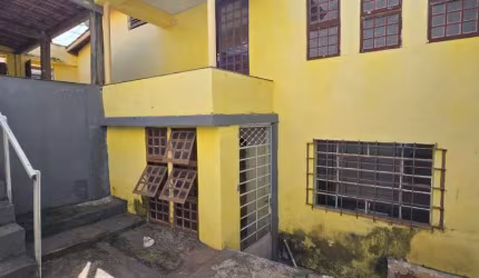 Casa excelente localização
