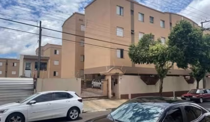 Apartamento com 2 quartos à venda na Rua Jesuíno de Arruda, 1365, Jardim São Carlos, São Carlos, 51 m2 por R$ 190.000
