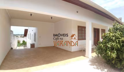 Casa com 3 dormitórios à venda, 219 m² por R$ 1.200.000,00 - Parque Terranova - Valinhos/SP