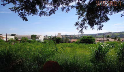 Terreno comercial à venda, Vila Embaré, Valinhos.