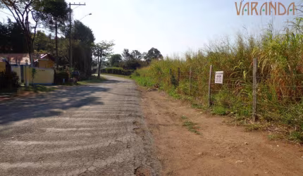 Com 6.670 m, localização privilegiada!
