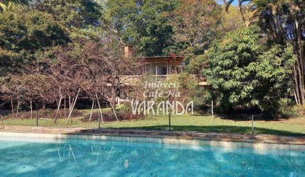 Chácara com 4 dormitórios à venda, 11232 m² por R$ 1.995.000,00 - Dois Córregos - Valinhos/SP
