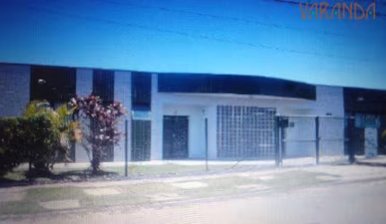 Barracão, 1977 m² - venda por R$ 8.400.000,00 ou aluguel por R$ 56.800,00/mês - Macuco - Valinhos/SP