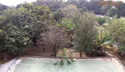 Chácara com 4 dormitórios à venda, 2000 m² por R$ 900.000,00 - Chácaras São Bento - Valinhos/SP