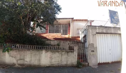 Casa comercial à venda, Chácara da Barra, Campinas.