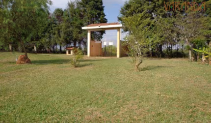 Área comercial à venda, Vila Ipê, Campinas.