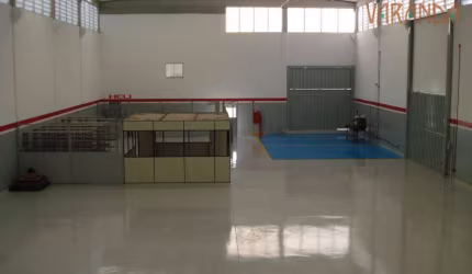 Galpão à venda, 1080 m² por R$ 5.500.000,00 - Chácaras São Bento - Valinhos/SP