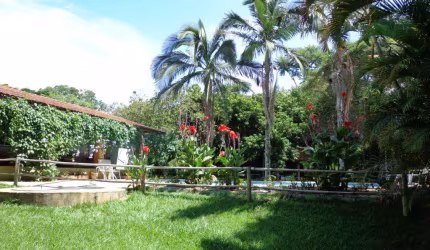 Linda chácara em 10.450 m²!