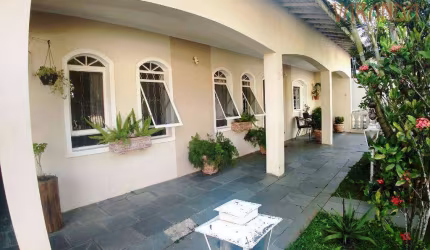 Casa com 3 dormitórios à venda, 198 m² por R$ 680.000,00 - Jardim Alto da Boa Vista - Valinhos/SP