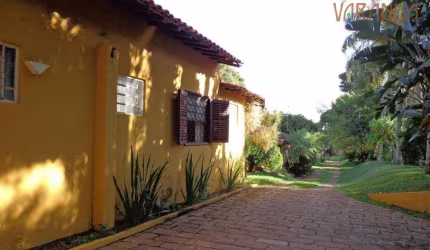Chácara com 4 dormitórios à venda, 5040 m² por R$ 2.200.000,00 - Joapiranga - Valinhos/SP