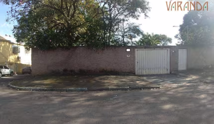 Área à venda, 2350 m² - Jardim Pinheiros - Valinhos/SP