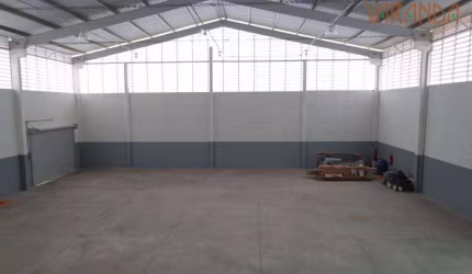 Barracão, 947 m² - venda por R$ 7.400.000,00 ou aluguel por R$ 25.800,00/mês - São Bento - Valinhos/SP