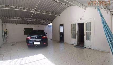 Casa com 3 dormitórios à venda, 190 m² por R$ 440.000,00 - Jardim São Marcos - Valinhos/SP