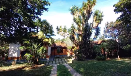 Chácara com 8 dormitórios à venda, 5000 m² por R$ 5.300.000,00 - Joapiranga - Valinhos/SP