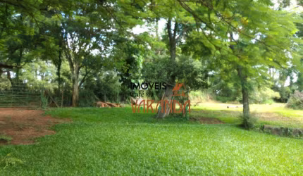 Área à venda, 10000 m² por R$ 5.000.000,00 - Joapiranga - Valinhos/SP