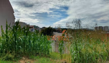 Terreno à venda, 300 m² por R$ 240.000,00 - Jardim Alto da Colina - Valinhos/SP