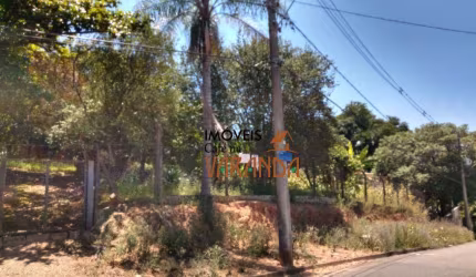 Terreno à venda, 1015 m² por R$ 550.000,00 - Chácara das Rosas - Valinhos/SP