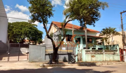 Terreno à venda, 1900 m² por R$ 1.990.000 - Jardim Santana - Valinhos/SP