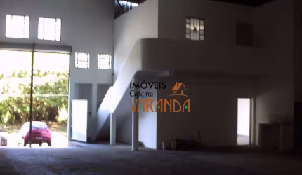 Barracão à venda, 570 m² por R$ 2.200.000,00 - Lenheiro - Valinhos/SP
