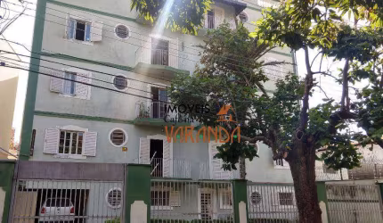 Apartamento à venda - Jardim Novo São José - Campinas/SP