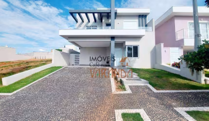 Casa à venda, 267 m² por R$ 2.100.000,00 - Swiss Park - Campinas/SP