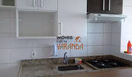 Apartamento à venda - Condomínio Vista Valley - Valinhos/SP