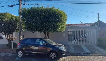Casa com 3 dormitórios à venda, 179 m² por R$ 860.000,00 - Jardim Santa Genebra - Campinas/SP