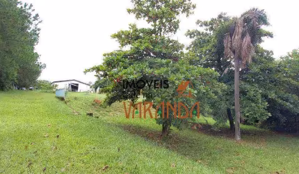 Área à venda, 13900 m² por R$ 4.500.000 - Sítio Recreio dos Cafezais - Valinhos/SP