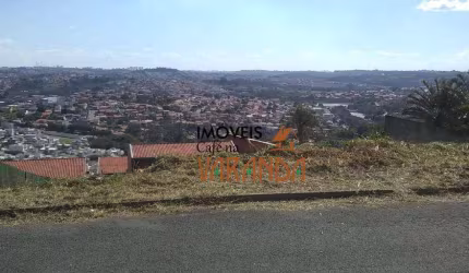 Terreno à venda, 1057 m² por R$ 670.000,00 - Colina dos Pinheiros - Valinhos/SP