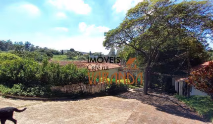 Chácara com 3 dormitórios à venda, 10000 m² por R$ 1.800.000,00 - Joapiranga - Valinhos/SP