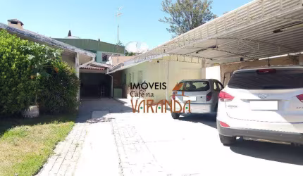 Casa com 3 dormitórios à venda, 199 m² por R$ 680.000,00 - Jardim Pinheiros - Valinhos/SP