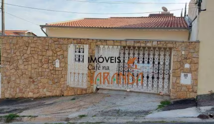 Casa à venda, 180 m² por R$ 760.000,00 - Jardim dos Manacás - Valinhos/SP