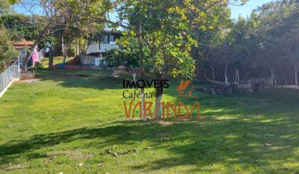 Área à venda, 5000 m² por R$ 1.450.000,00 - Joapiranga - Valinhos/SP