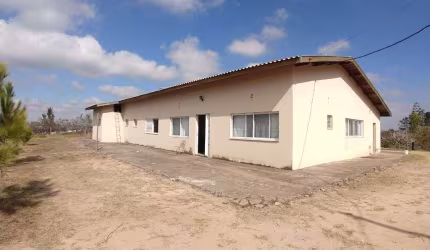 Chácara com 4 dormitórios à venda, 7000 m² por R$ 2.250.000,00 - Chácara São Bento - Vinhedo/SP