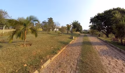 Chácara com 2 dormitórios à venda, 5614 m² por R$ 1.590.000,00 - Joapiranga - Valinhos/SP