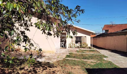 Casa com 3 dormitórios à venda, 162 m² por R$ 980.000,00 - Castelo - Valinhos/SP
