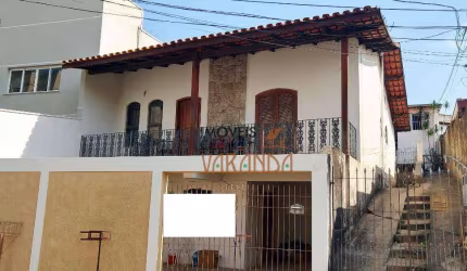 Casa com 2 dormitórios à venda, 222 m² por R$ 580.000,00 - Parque Florence - Valinhos/SP